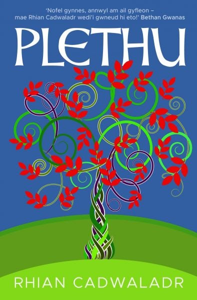 Cover image for Plethu, isbn: 9781845243258