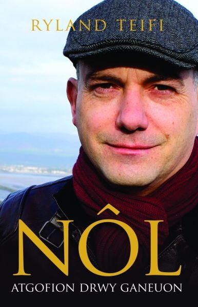 Cover image for Atgofion drwy Ganeuon: Nôl, isbn: 9781845243760