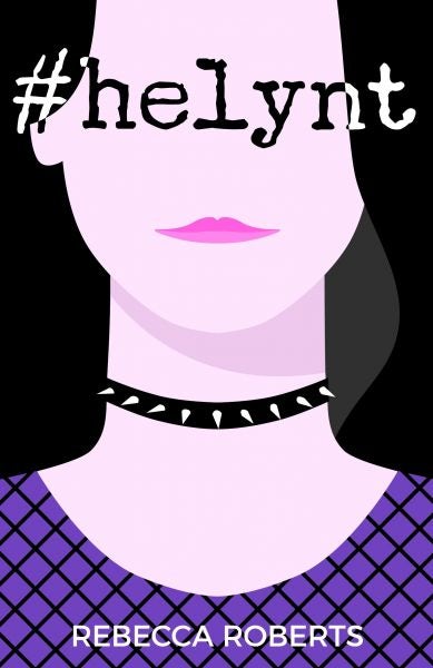 Cover image for #Helynt, isbn: 9781845243784
