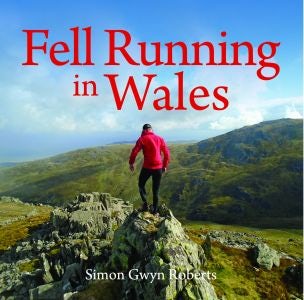 Cover image for Compact Wales: Fell Running in Wales, isbn: 9781845243906