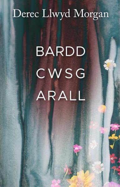 Cover image for Bardd Cwsg Arall, isbn: 9781845244217