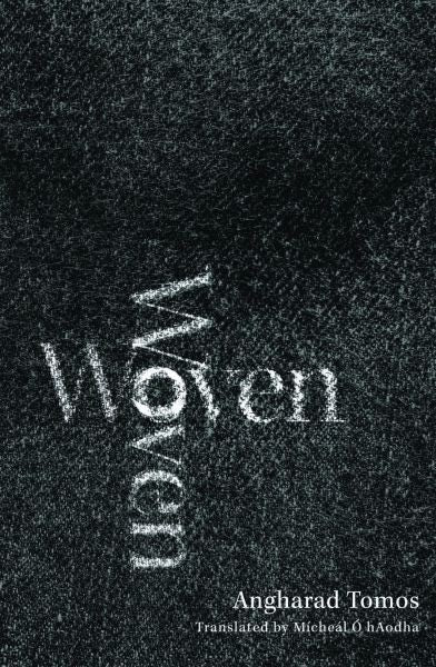 Cover image for Woven, isbn: 9781845244736