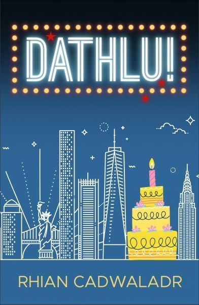 Cover image for Dathlu!, isbn: 9781845244965