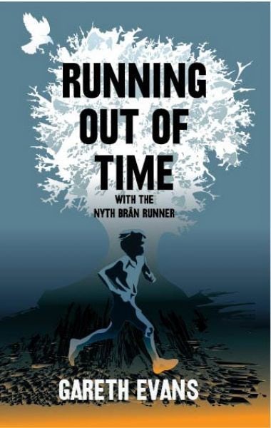 Cover image for Running out of Time, isbn: 9781845245115