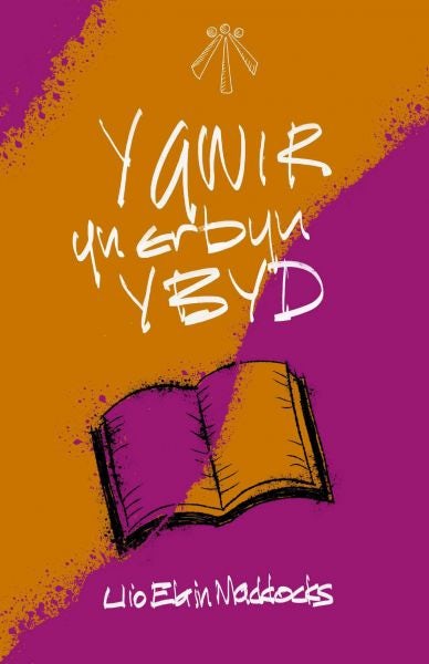 Cover image for Y Gwir yn Erbyn y Byd, isbn: 9781845248154