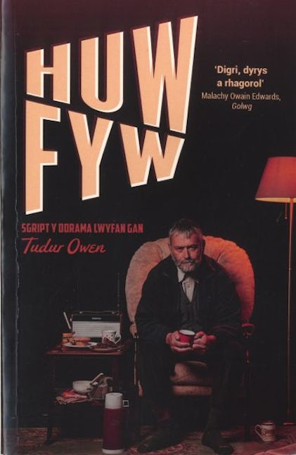 Cover image for Huw Fyw, isbn: 9781845248208