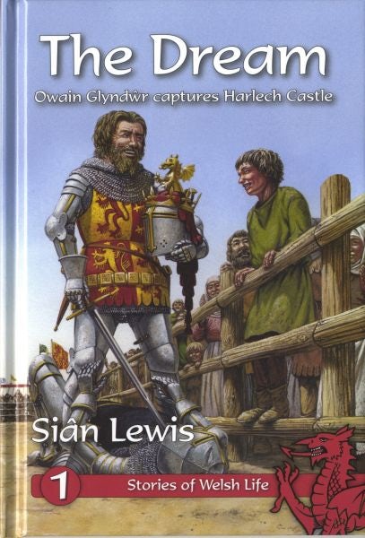 Cover image for Stories of Welsh Life: The Dream, isbn: 9781845270506