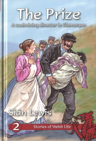 Cover image for Stories of Welsh Life: The Prize, isbn: 9781845270513