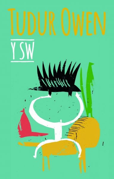 Cover image for Sw, Y, isbn: 9781845274832