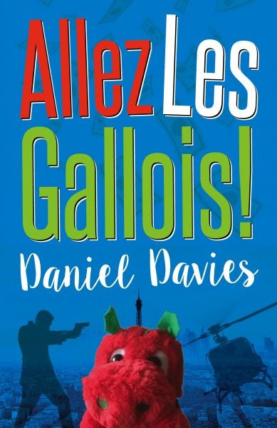 Cover image for Allez Les Gallois, isbn: 9781845275983