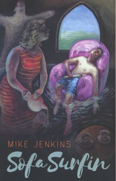 Cover image for Sofa Surfin, isbn: 9781845276294