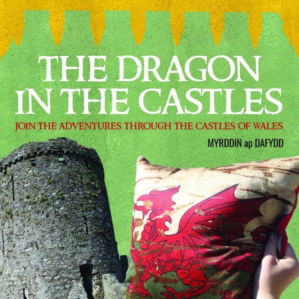 Cover image for The Dragon in the Castles, isbn: 9781845276829