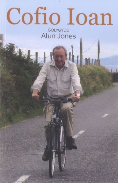 Cover image for Cofio Ioan, isbn: 9781845277420