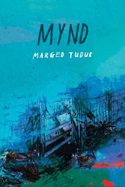 Cover image for Mynd, isbn: 9781845277499