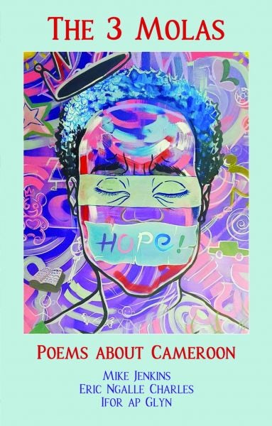 Cover image for 3 Molas, The, isbn: 9781845277512