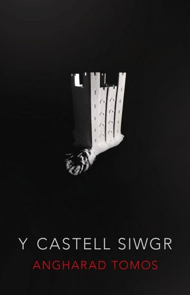 Cover image for Y Castell Siwgr, isbn: 9781845277758