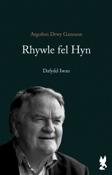 Cover image for Rhywle Fel Hyn, isbn: 9781845278014