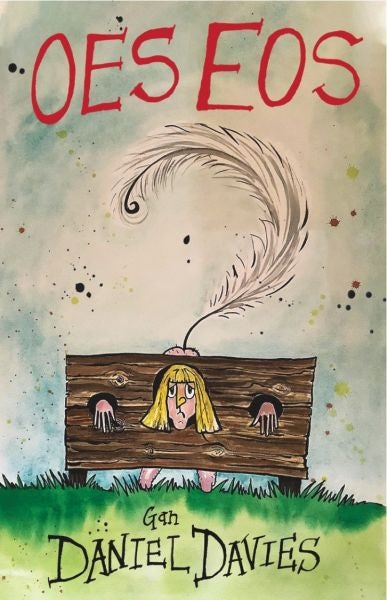 Cover image for Oes Eos, isbn: 9781845278021