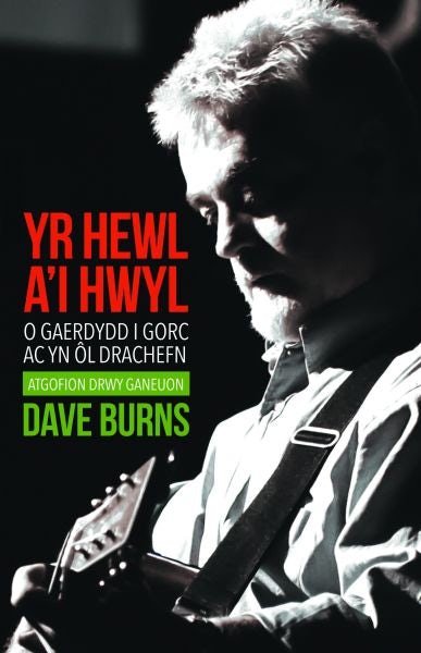Cover image for Yr Hewl a'i Hwyl, isbn: 9781845278083