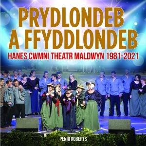Cover image for Prydlondeb a Ffyddlondeb, isbn: 9781845278168