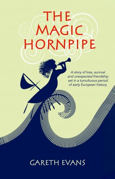 Cover image for The Magic Hornpipe, isbn: 9781845278366