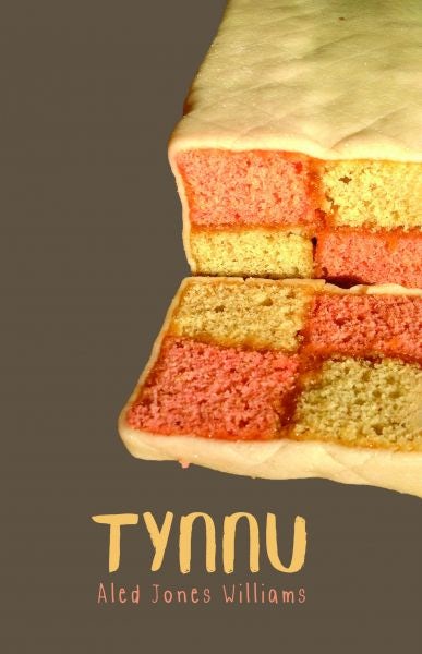 Cover image for Tynnu, isbn: 9781845278410
