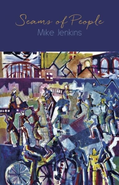 Cover image for Seams of People, isbn: 9781845278441