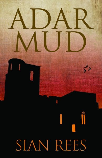 Cover image for Adar Mud, isbn: 9781845278601