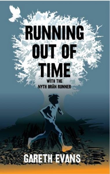Cover image for Running out of Time, isbn: 9781845278960