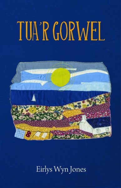 Cover image for Tua'r Gorwel, isbn: 9781845279080