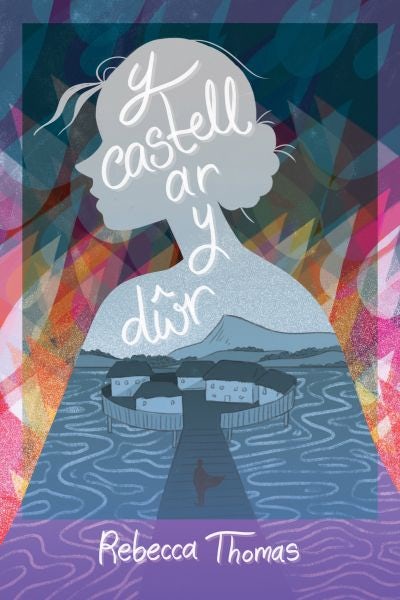 Cover image for Y Castell ar y Dŵr, isbn: 9781845279233