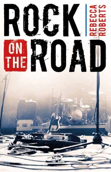 Cover image for Rock on the Road, isbn: 9781845279417