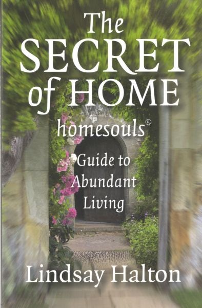 Cover image for The Secret of Home, isbn: 9781846940903
