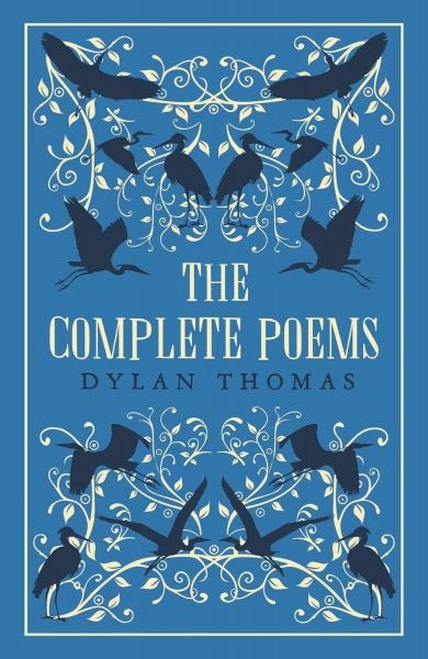 Cover image for The Complete Collected Poems, isbn: 9781847499264