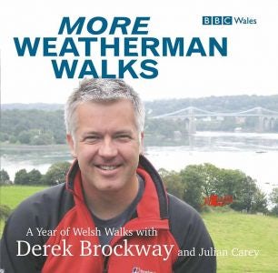 Cover image for More Weatherman Walks, isbn: 9781847710581