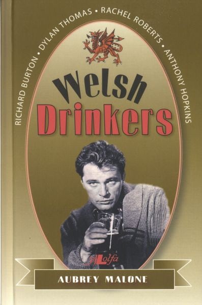 Cover image for Welsh Drinkers, isbn: 9781847710598