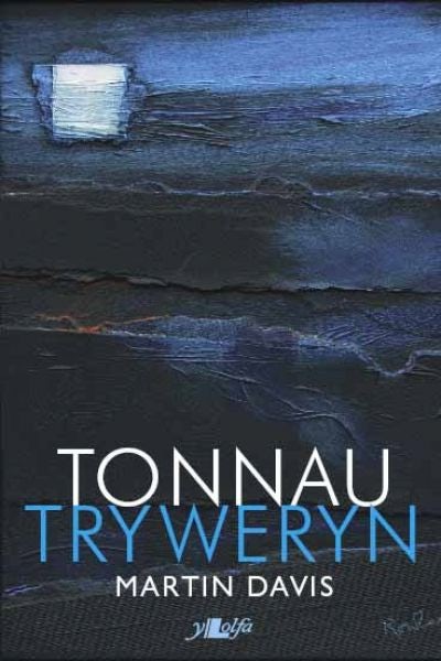 Cover image for Tonnau Tryweryn, isbn: 9781847710765