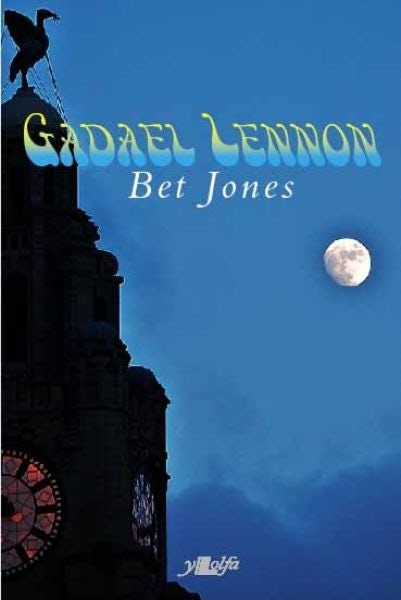 Cover image for Gadael Lennon, isbn: 9781847711434
