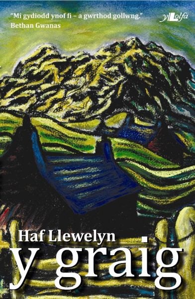 Cover image for Graig, Y, isbn: 9781847712172