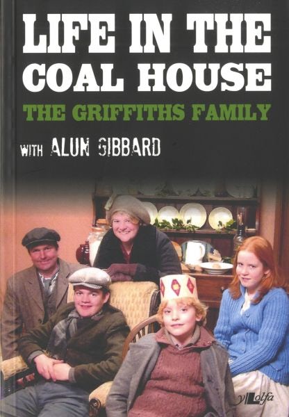 Cover image for Life in the Coal House, isbn: 9781847712615