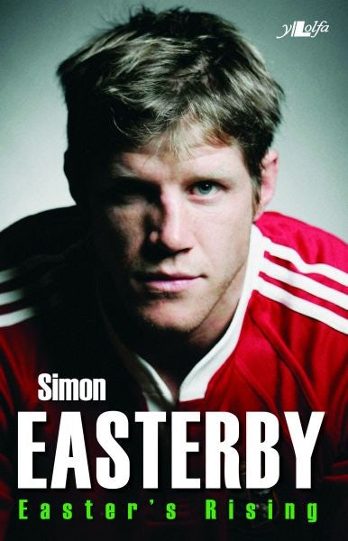 Cover image for Easter's Rising, isbn: 9781847713438
