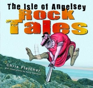 Cover image for Rock Tales, isbn: 9781847713803