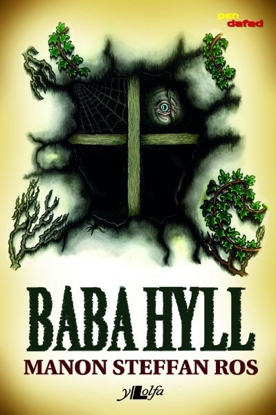 Cover image for Cyfres Pen Dafad: Baba Hyll, isbn: 9781847714541