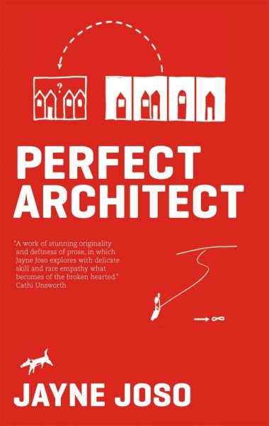 Cover image for Perfect Architect, isbn: 9781847715111