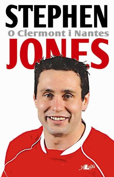 Cover image for O Clermont I Nantes, isbn: 9781847715456