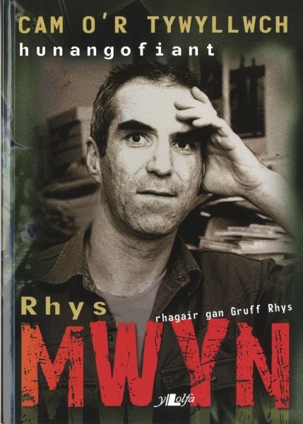 Cover image for Cam o'r Tywyllwch, isbn: 9781847715821