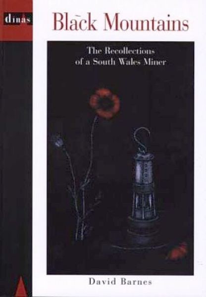 Cover image for Black Mountains - The Recollections of a South Wales Miner, isbn: 9781847715852
