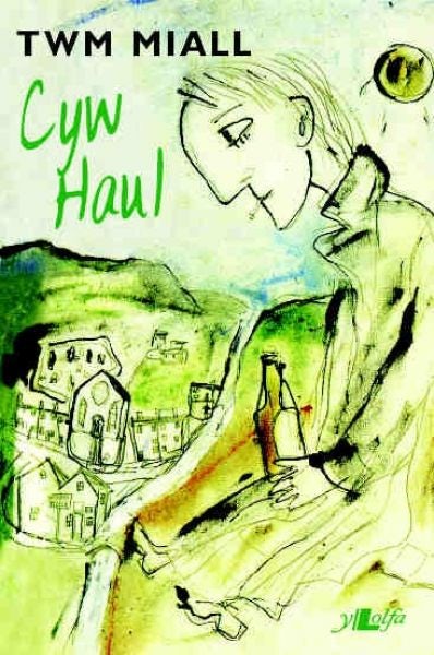Cover image for Cyw Haul, isbn: 9781847716262