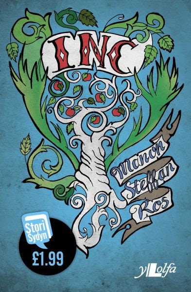Cover image for Stori Sydyn: Inc, isbn: 9781847716330