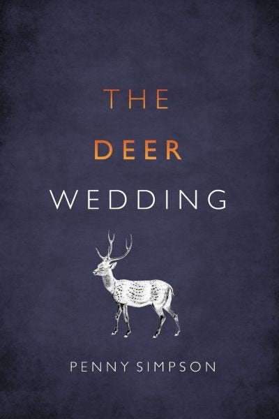Cover image for The Deer Wedding, isbn: 9781847717771